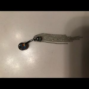 Belly Button Ring